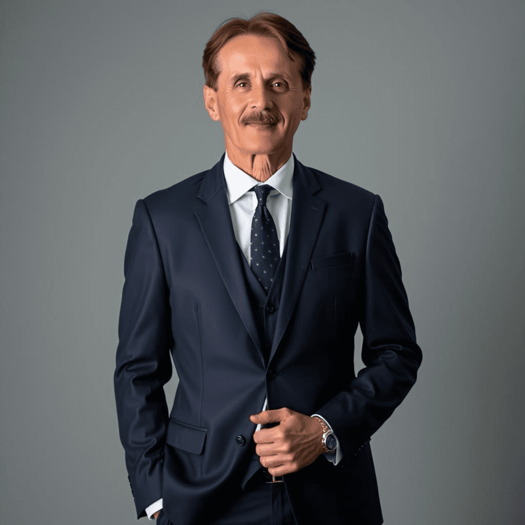 Albert Chudyba — Chief Innovation Officer