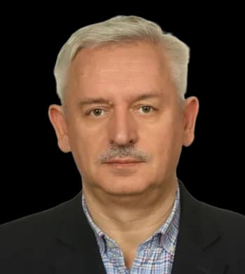 dr inż. Andrzej Węgrzyn — doradca Zarządu